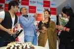 Vidya Balan,Tusshar Kapoor at The Dirty Picture DVD Launch  - 29 of 55