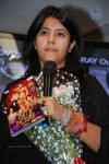 Vidya Balan,Tusshar Kapoor at The Dirty Picture DVD Launch  - 30 of 55