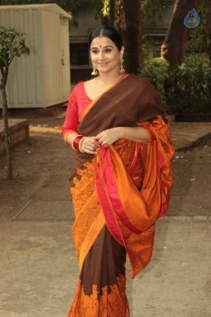 Vidya Balan Unveiles Designers Summer Collection - 3 of 42