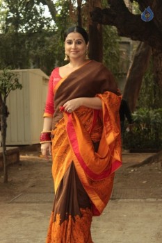 Vidya Balan Unveiles Designers Summer Collection - 26 of 42