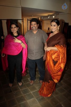 Vidya Balan Unveiles Designers Summer Collection - 9 of 42