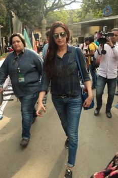 Vidya Balan Unveiles Designers Summer Collection - 31 of 42