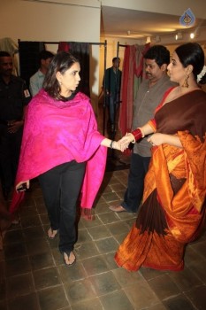 Vidya Balan Unveiles Designers Summer Collection - 32 of 42