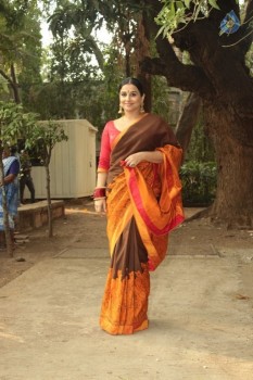 Vidya Balan Unveiles Designers Summer Collection - 34 of 42
