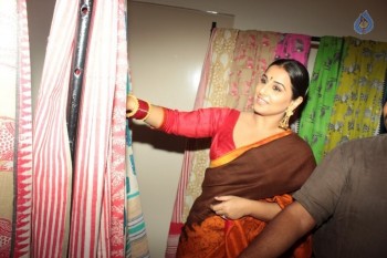 Vidya Balan Unveiles Designers Summer Collection - 38 of 42