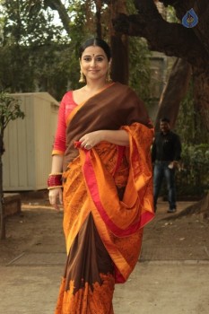 Vidya Balan Unveiles Designers Summer Collection - 31 of 42