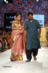 Vidya Balan Walks Ramp at LFW Summer Resort 2015 - 2 of 32