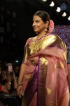 Vidya Balan Walks Ramp at LFW Summer Resort 2015 - 7 of 32