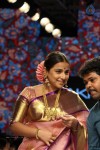 Vidya Balan Walks Ramp at LFW Summer Resort 2015 - 12 of 32