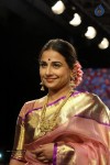 Vidya Balan Walks Ramp at LFW Summer Resort 2015 - 14 of 32