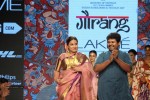 Vidya Balan Walks Ramp at LFW Summer Resort 2015 - 16 of 32