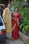 Vidya Balan Wedding Ceremony - 3 of 83