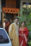 Vidya Balan Wedding Ceremony - 18 of 83