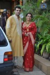 Vidya Balan Wedding Ceremony - 61 of 83