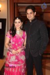 Vijay Kalanatri Son Sangeet Ceremony - 15 of 98