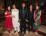 Vijay Kalanatri Son Sangeet Ceremony - 31 of 98