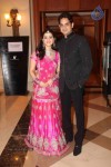 Vijay Kalanatri Son Sangeet Ceremony - 47 of 98