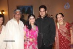 Vijay Kalanatri Son Sangeet Ceremony - 71 of 98