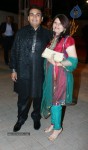 Vikaas Kalantri and Priyanka Chibber Wedding Reception - 3 of 148
