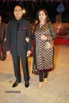 Vikaas Kalantri and Priyanka Chibber Wedding Reception - 10 of 148