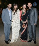 Vikaas Kalantri and Priyanka Chibber Wedding Reception - 18 of 148