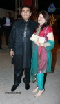 Vikaas Kalantri and Priyanka Chibber Wedding Reception - 25 of 148
