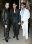 Vikaas Kalantri and Priyanka Chibber Wedding Reception - 34 of 148