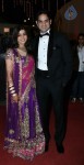 Vikaas Kalantri and Priyanka Chibber Wedding Reception - 47 of 148