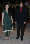 Vikaas Kalantri and Priyanka Chibber Wedding Reception - 61 of 148