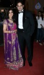 Vikaas Kalantri and Priyanka Chibber Wedding Reception - 66 of 148