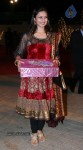 Vikaas Kalantri and Priyanka Chibber Wedding Reception - 92 of 148