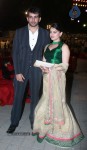 Vikaas Kalantri and Priyanka Chibber Wedding Reception - 99 of 148