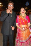 Vikaas Kalantri and Priyanka Chibber Wedding Reception - 102 of 148