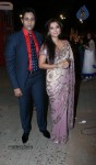 Vikaas Kalantri and Priyanka Chibber Wedding Reception - 107 of 148