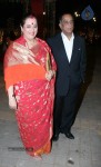 Vikaas Kalantri and Priyanka Chibber Wedding Reception - 112 of 148