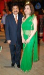 Vikaas Kalantri and Priyanka Chibber Wedding Reception - 122 of 148