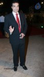 Vikaas Kalantri and Priyanka Chibber Wedding Reception - 125 of 148