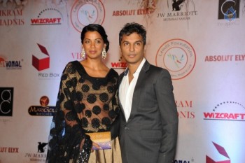 Vikram Phadnis 25 years Completion Fashion Show - 10 of 91