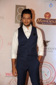 Vikram Phadnis 25 years Completion Fashion Show - 87 of 91