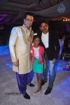 Vikram Singh Niece Shirin Sangeet Ceremony - 22 of 49