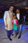 Vikram Singh Niece Shirin Sangeet Ceremony - 1 of 49