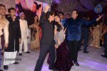Vikram Singh Niece Shirin Sangeet Ceremony - 26 of 49
