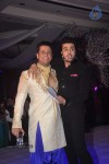 Vikram Singh Niece Shirin Sangeet Ceremony - 30 of 49