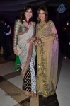 Vikram Singh Niece Shirin Sangeet Ceremony - 10 of 49