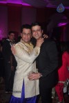 Vikram Singh Niece Shirin Sangeet Ceremony - 38 of 49