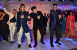 Vikram Singh Niece Shirin Sangeet Ceremony - 41 of 49