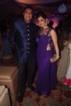 Vikram Singh Niece Shirin Sangeet Ceremony - 42 of 49