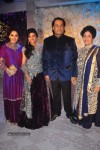 Vikram Singh Niece Shirin Sangeet Ceremony - 22 of 49