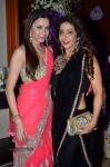 Vikram Singh Niece Shirin Sangeet Ceremony - 28 of 49
