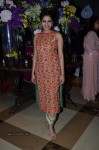 Vikram Singh Niece Shirin Sangeet Ceremony - 35 of 49
